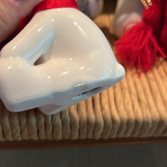 Bundle of Assorted Bear Ornaments-Used SFH - Picture 8 of 8